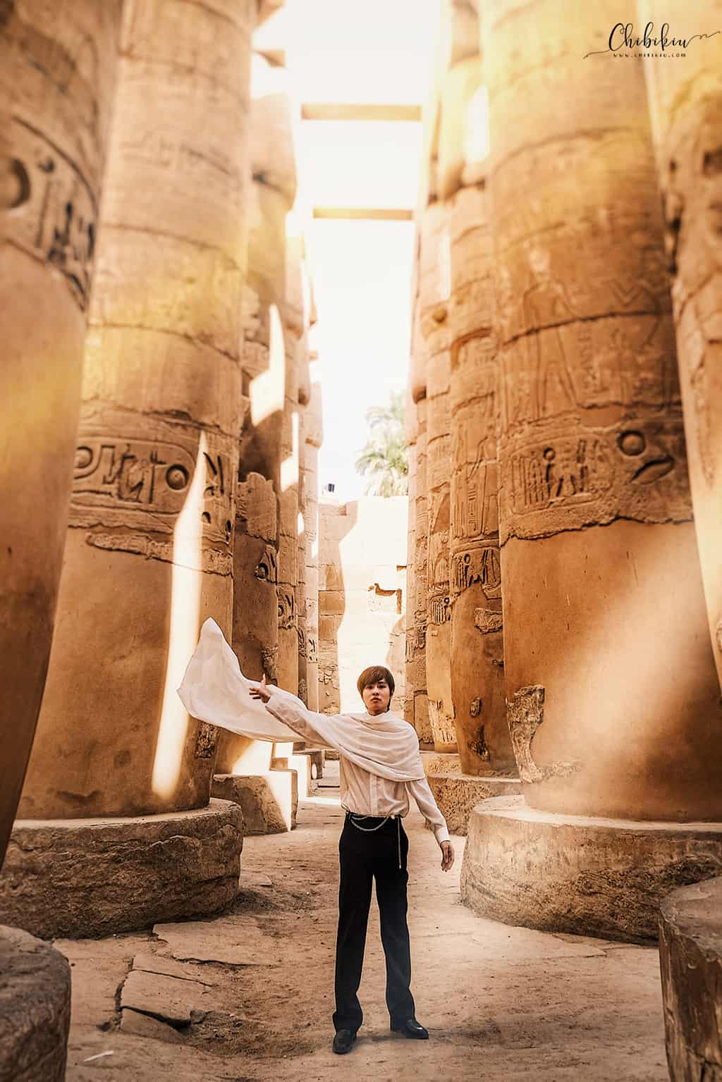 Đền Luxor