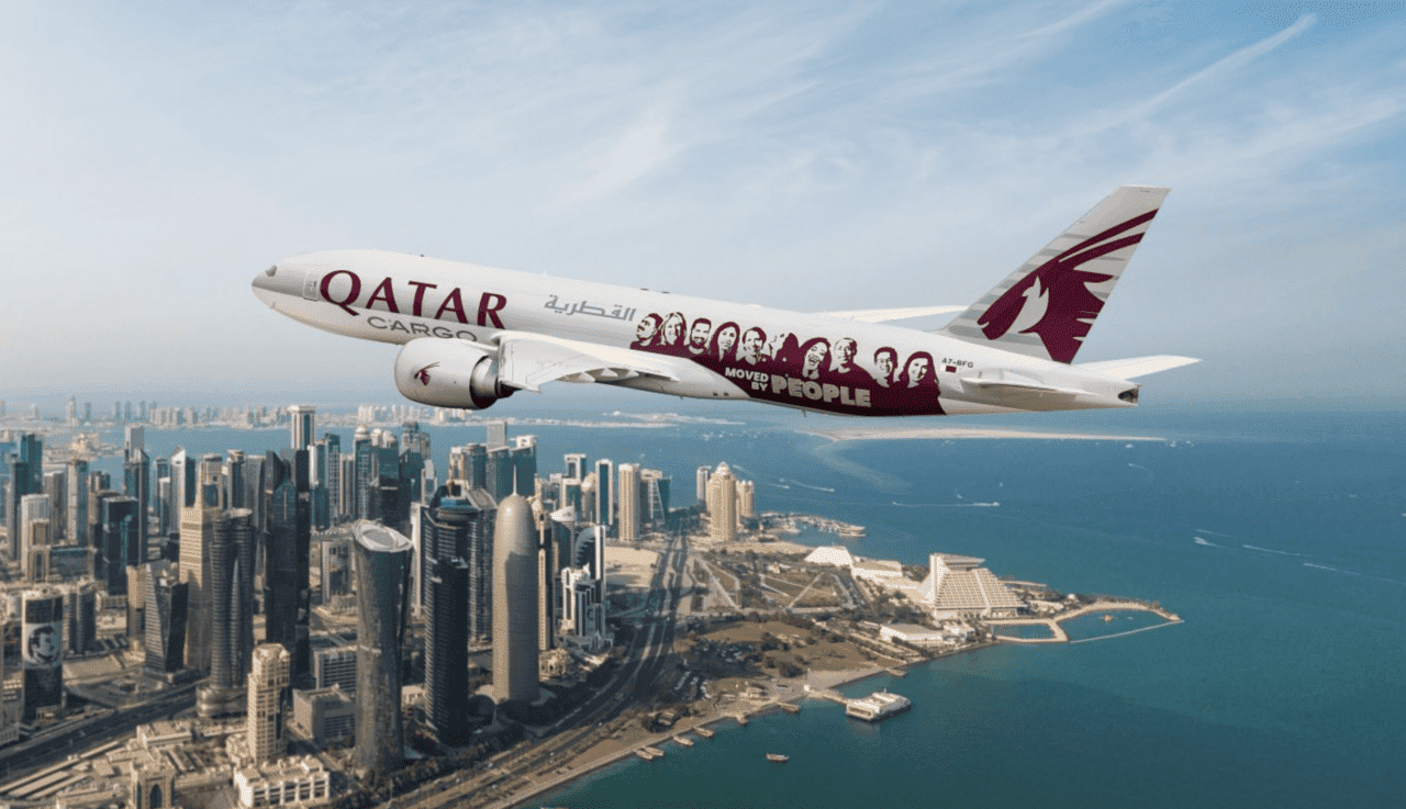 qatar airways của nước nào