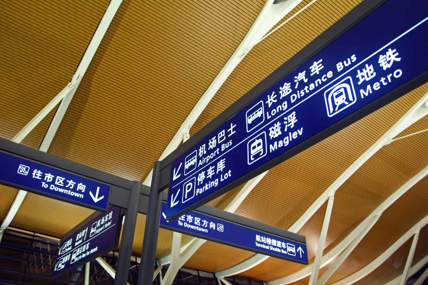 di chuyển phố đông