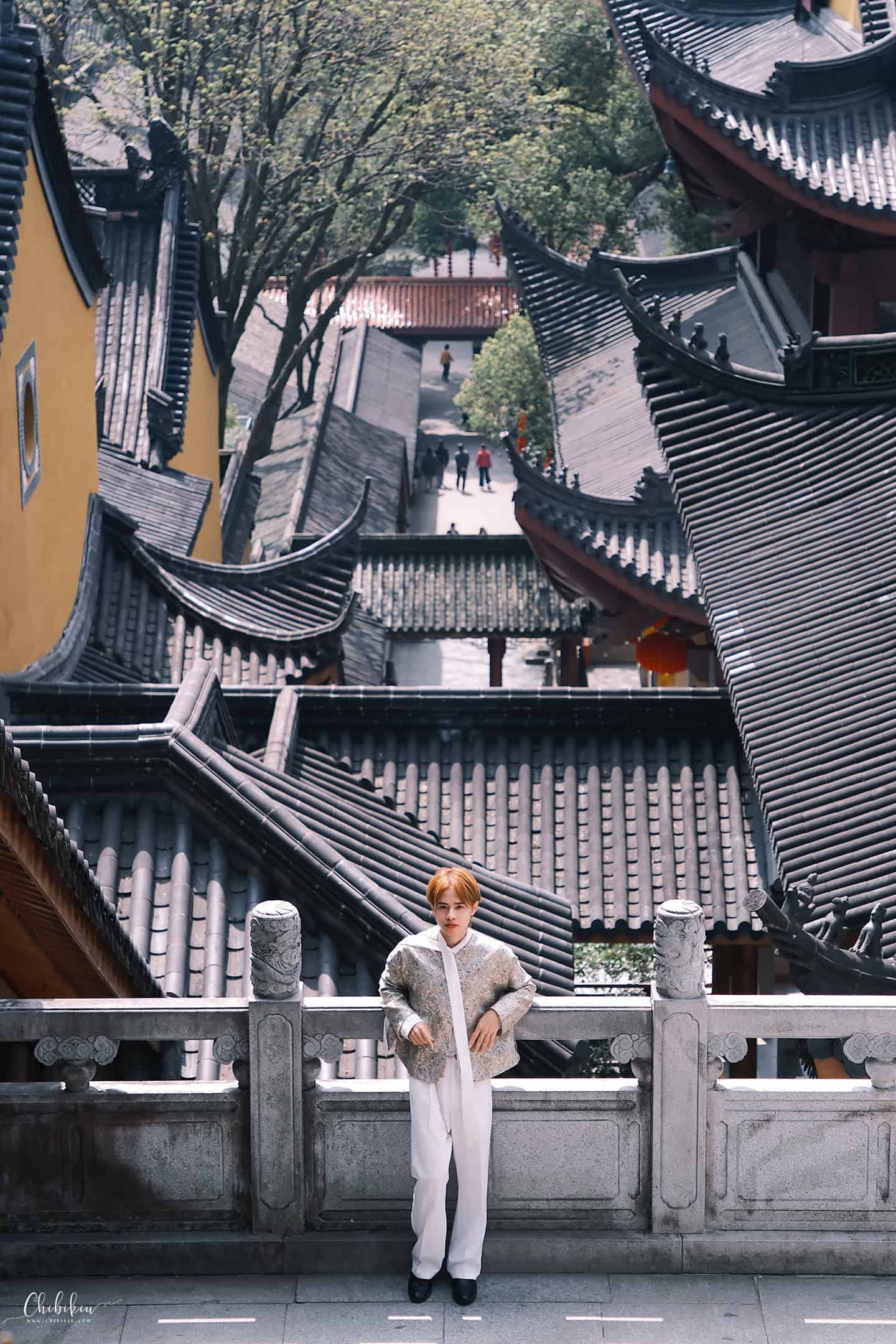 kinh nghiệm du lịch hàng châu trung quốc