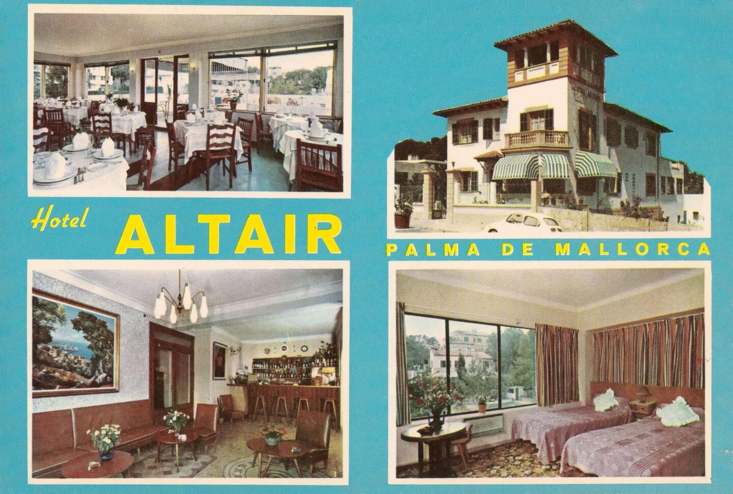 khách sạn melia đầu tiên