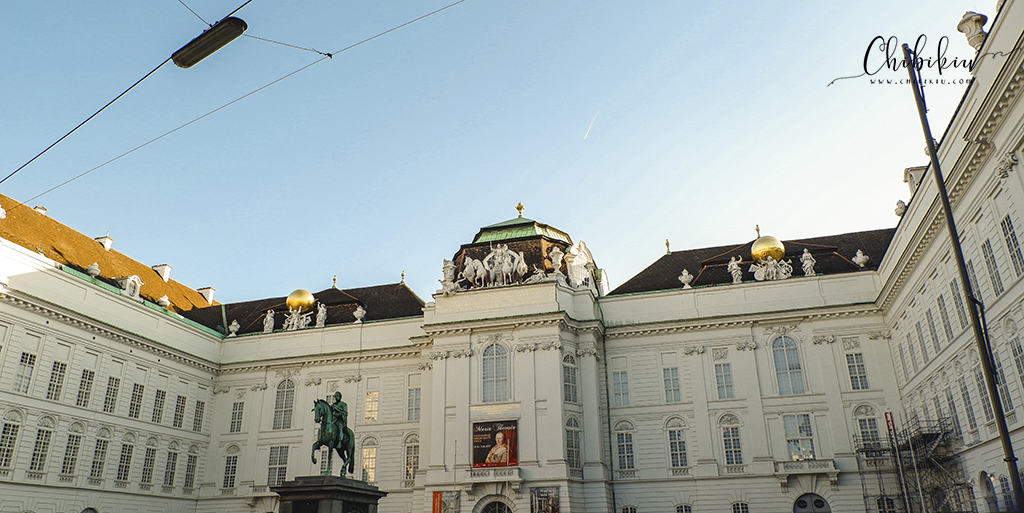 Vienna là thủ đô âm nhạc của thế giới