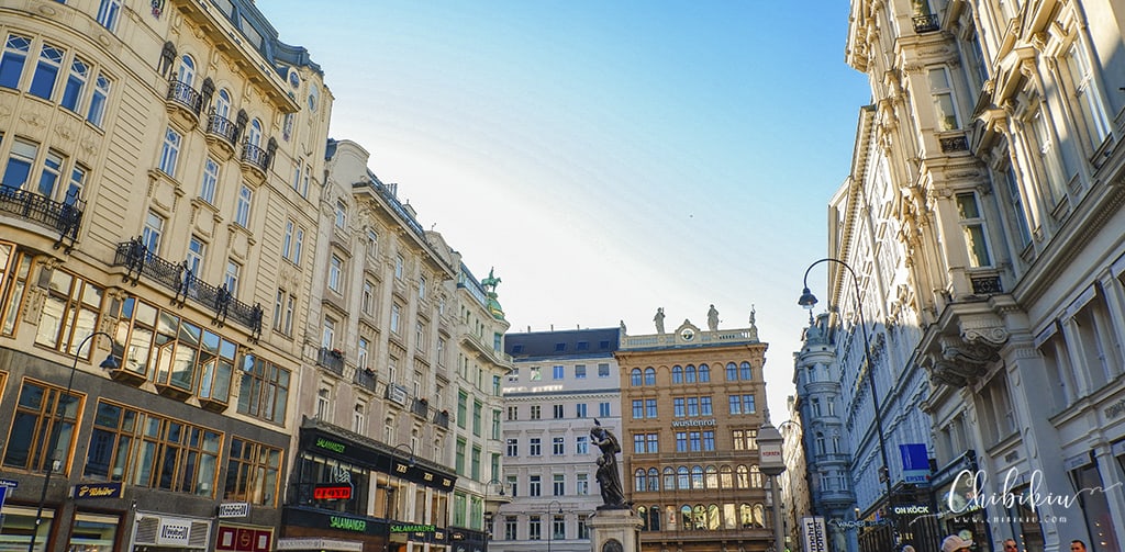 kinh nghiệm du lịch vienna 