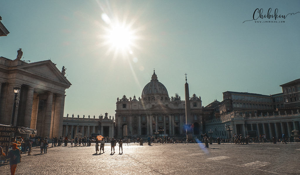 vatican