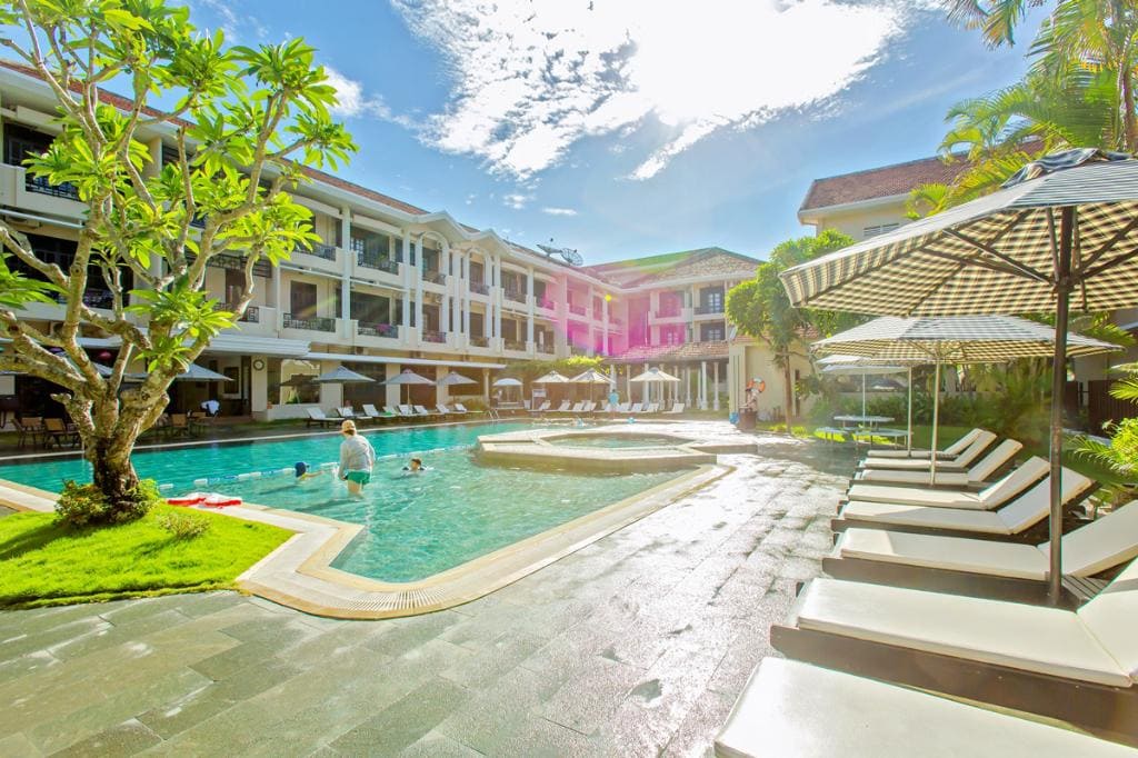 hoi an historic 2