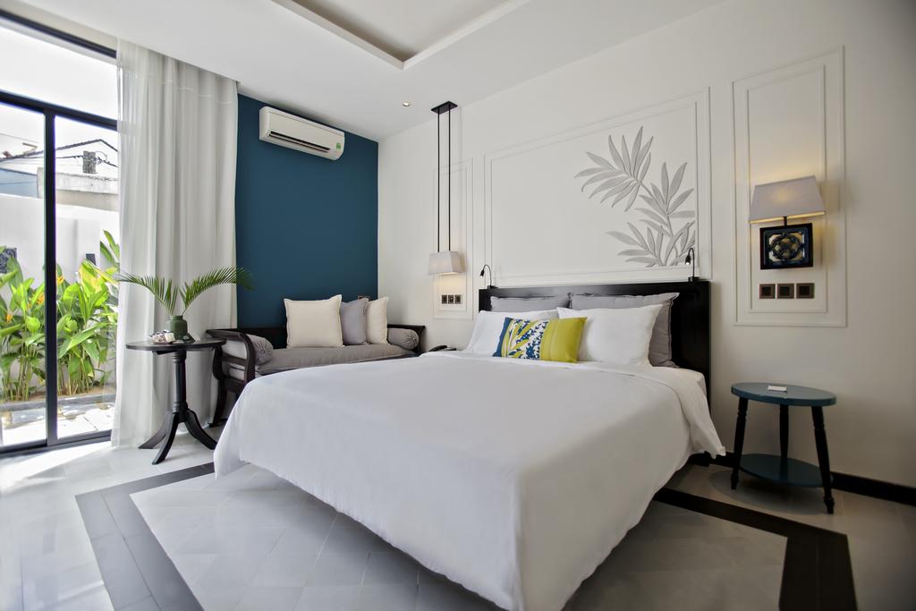 khách sạn hội an maison vy 1