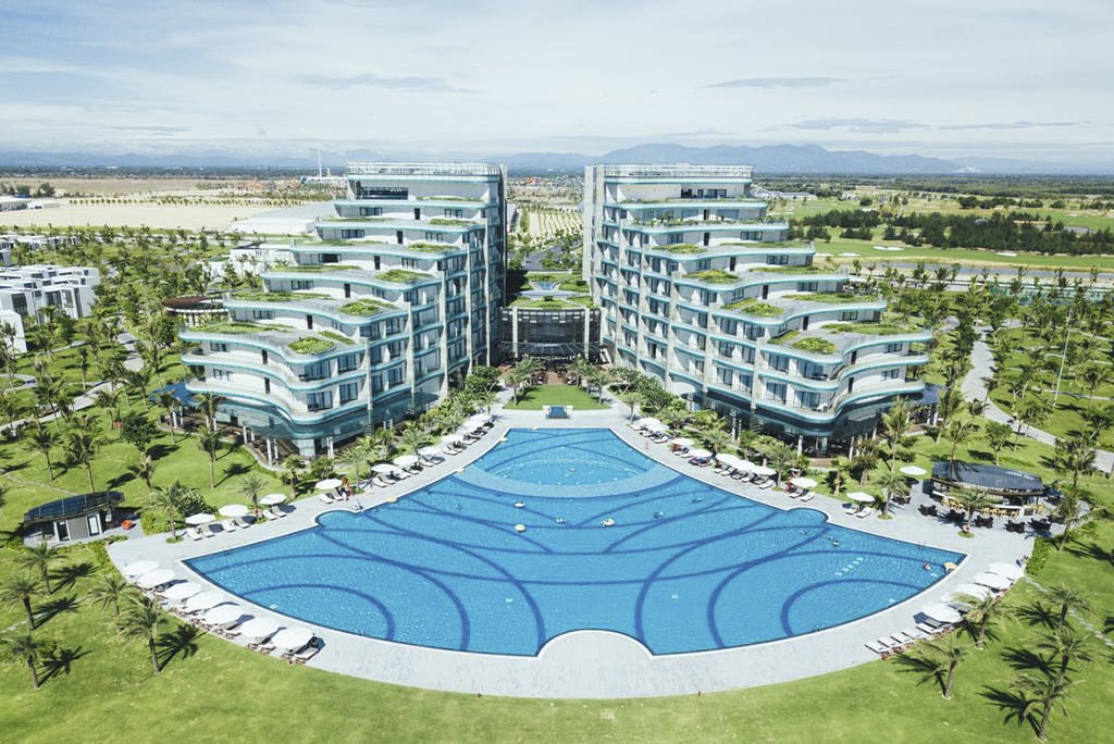 vinpearl nam hoi an