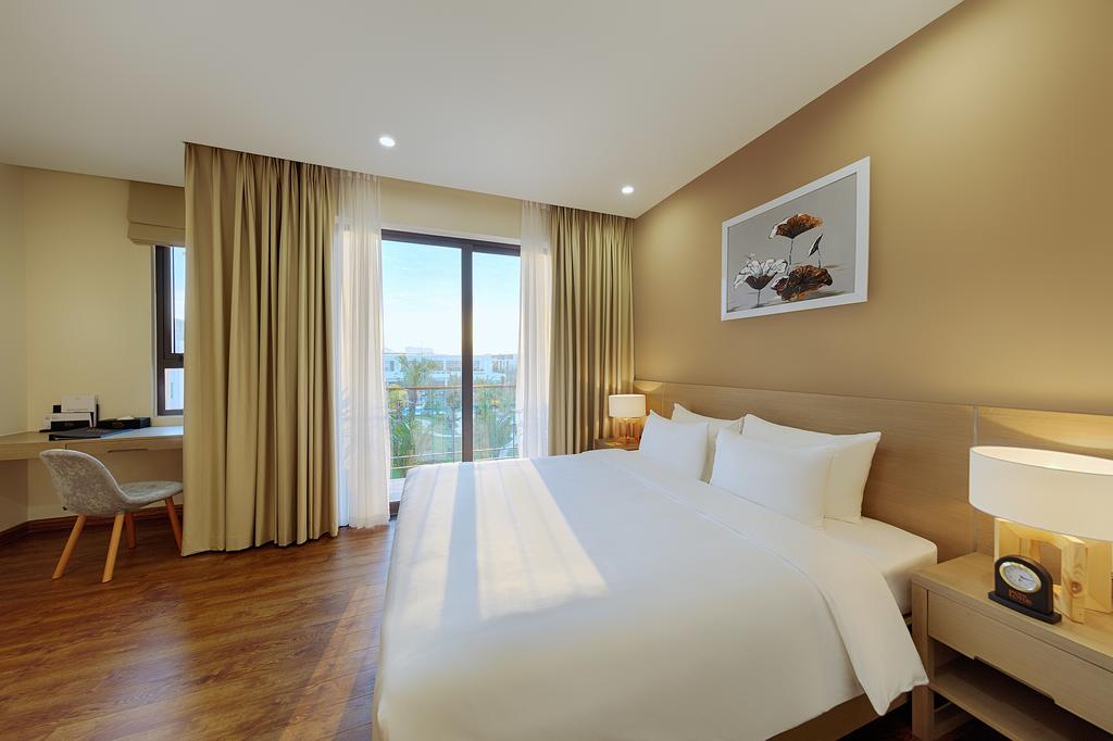royal lotus halong resort & villas phòng
