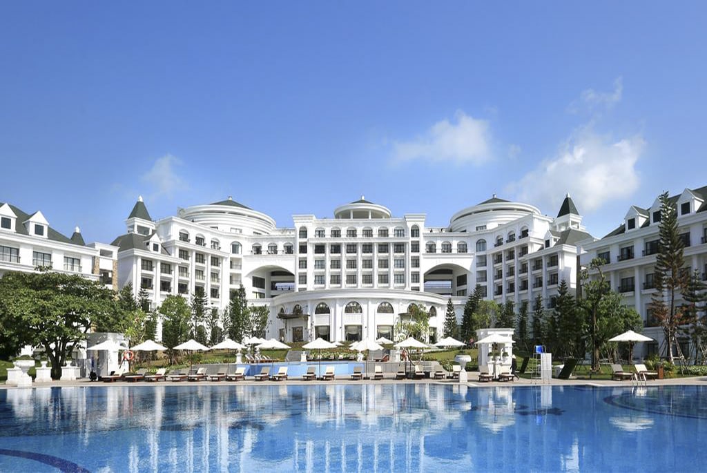 Vinpearl hạ long