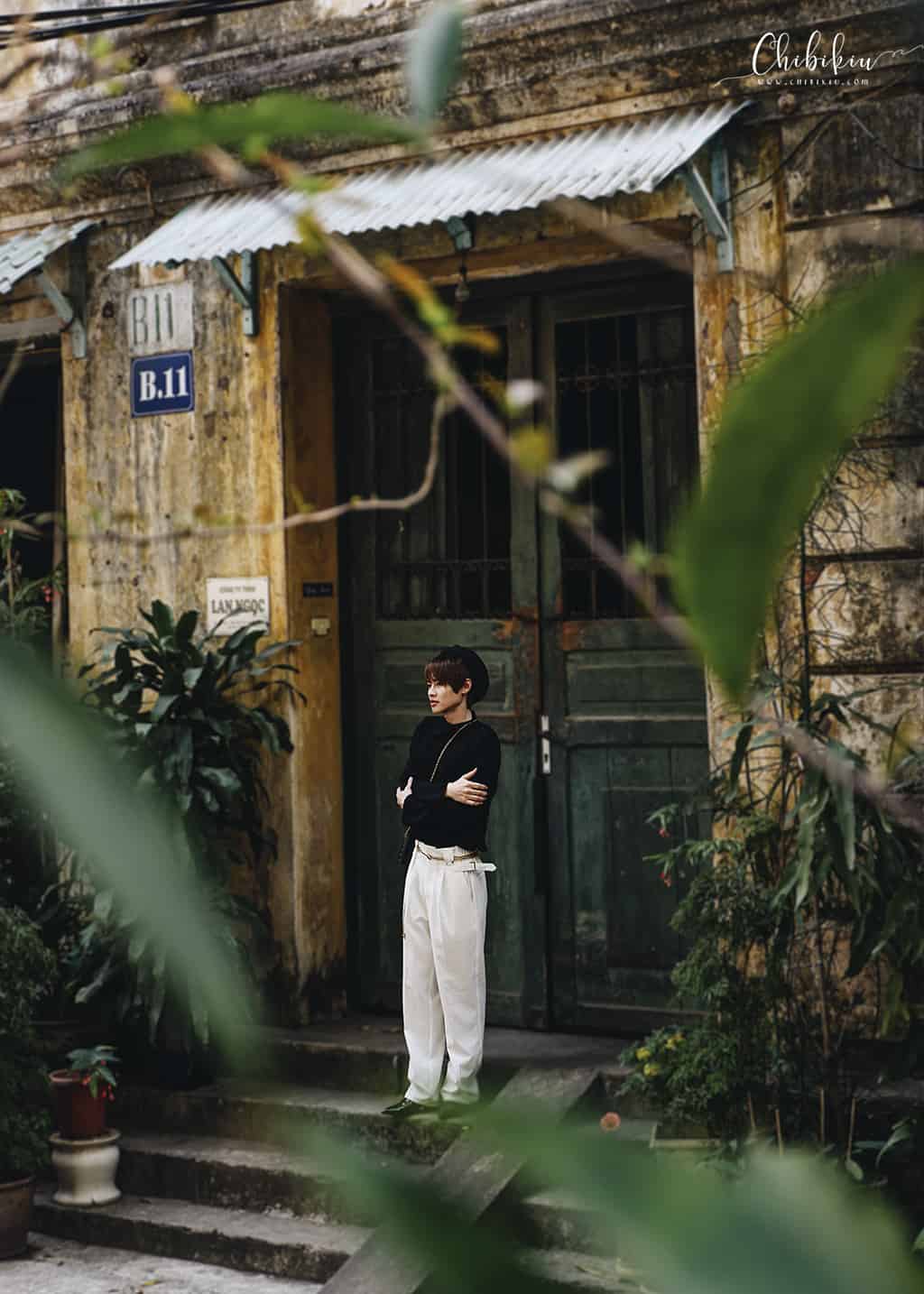 phố cổ hà nội