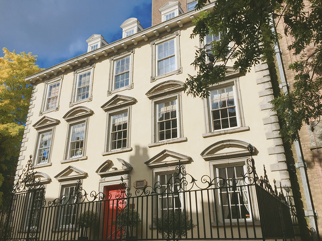 Kinh nghiệm thuê nhà ở Anh Quốc cho sinh viên - Chibikiu