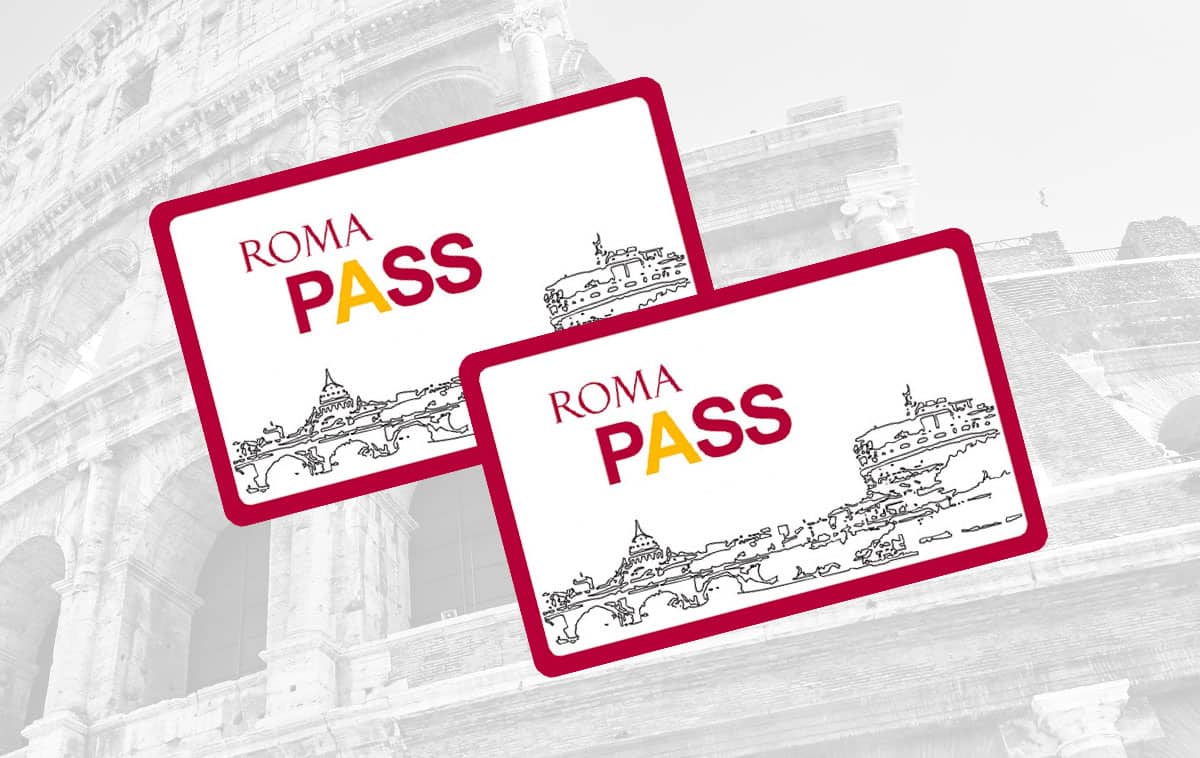 Roma Pass Review What is included? Is Roma Pass worth buying? Chibikiu