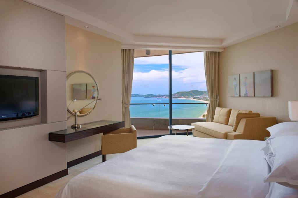 khách sạn 5 sao nha trang sheraton