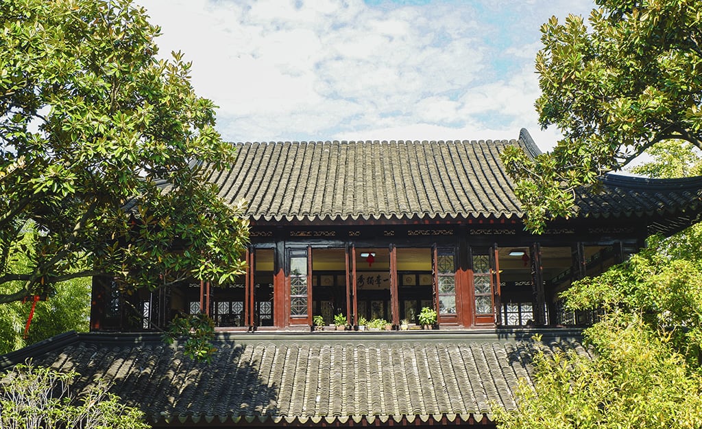 Su Tu Lam