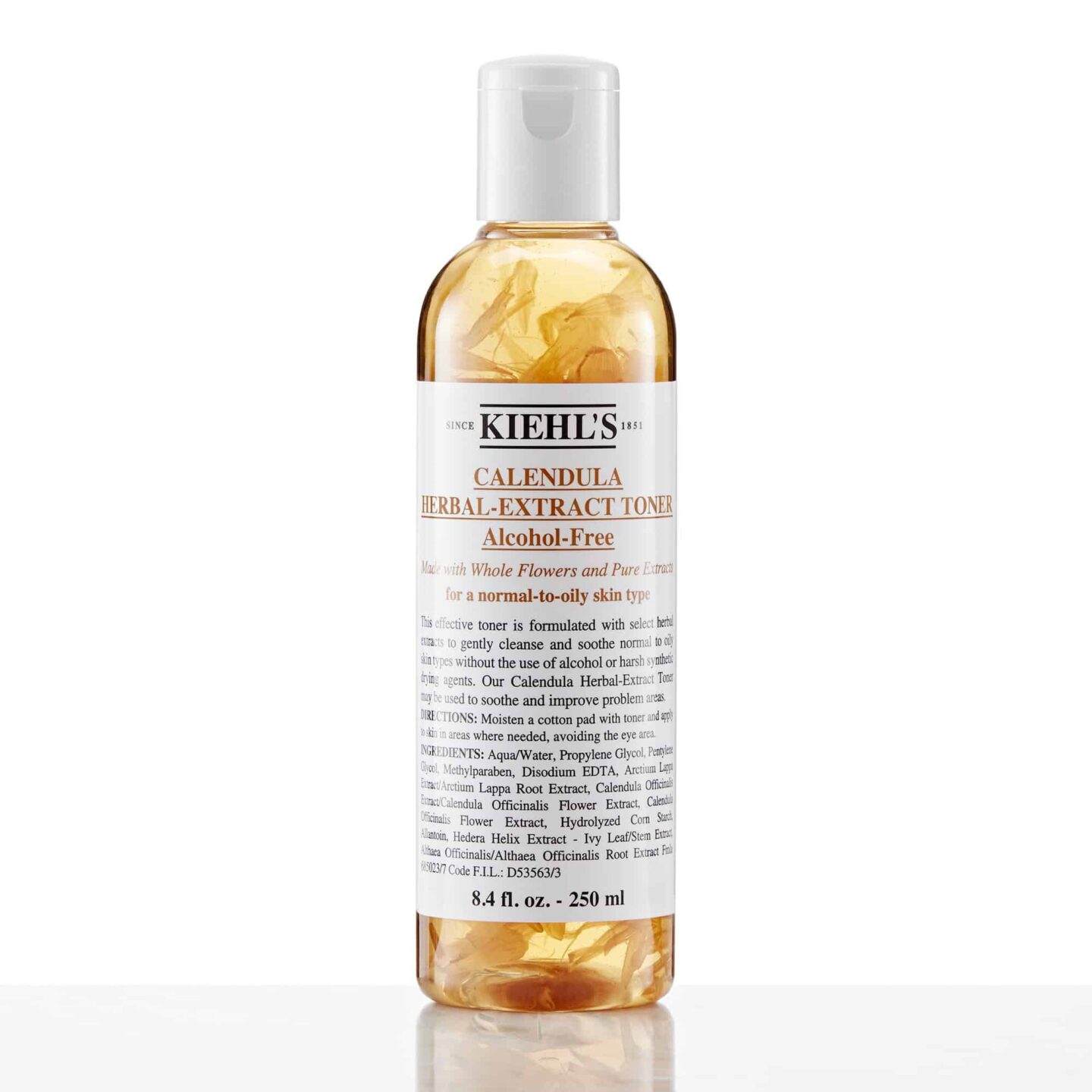 toner kiehls