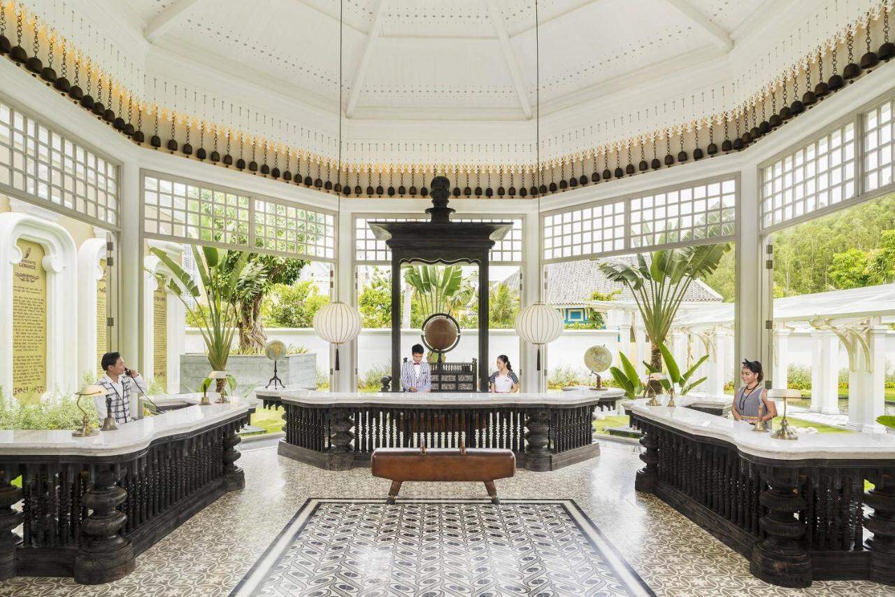 khách sạn jw marriott tập đoàn marriott 1
