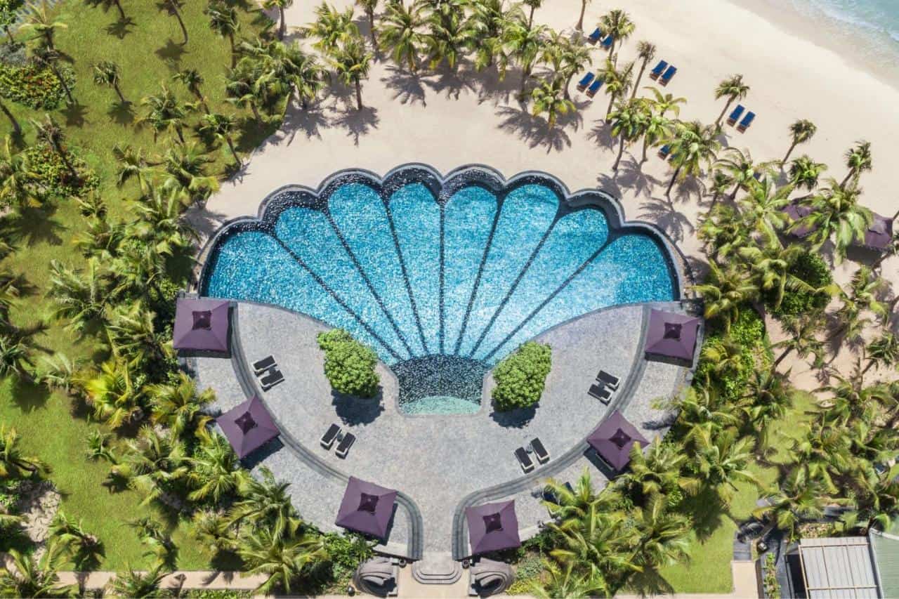 khách sạn jw marriott tập đoàn marriott 4